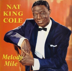 Nat King Cole - Melody Mile, LP, (Vinyl) - Picture 1 of 1
