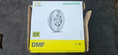 2021 peugeot partner 1.5 diesel LUK flywheel  - Image 1 of 4