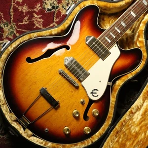 Epiphone Casino 1988 (no251013) - Picture 1 of 11
