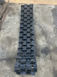 Polaris Pro RMK SKS OEM Track 155" x 15" x 2.25" Lug x 2.86" Pitch 5413622 ROUGH - Picture 1 of 8