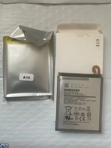 OEM Samsung Galaxy A10 2019 SM-A105M/DS EB-BA750ABU 3300mAh batería de repuesto - Imagen 1 de 2