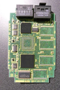 Circuito elettrico Fanuc A20B-330-0398/01A - Foto 1 di 2