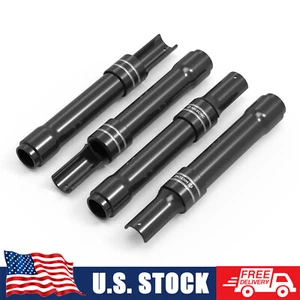 NICECNC For M8 Engine Pushrod Cover for Harley Electra Glide Standard FLHT 10-23 - Bild 1 von 10