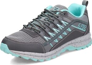 US SIZE: 10 W Fila Evergrand Trail Running TR 21.5 Womens Walking Shoes