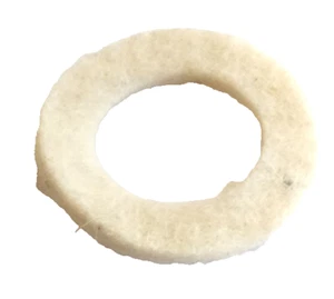 Universal Filzring z. Tachoantrieb Puch  Zündapp Kreidler Solo HerculesSachs KTM - Bild 1 von 6