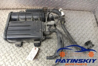 2015 MAZDA 6 GASOLINA COMBUSTÍVEL GASOLINA CARVÃO VÁLVULA VASILHA VÁCUO VAPOR VAPER 15 - Imagem 1 de 4