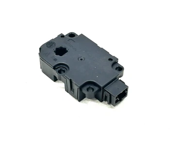 AUDI A6 C7 2012-2017 calentador genuino aire acondicionado solapa motor actuador CZ113930-0857 OEM Foto 1 de 4