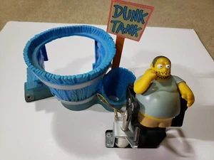 Comic Book Guy Toy Assembly Stern Pinball THE SIMPSONS KOOKY CARNIVAL Arcade - Picture 1 of 10