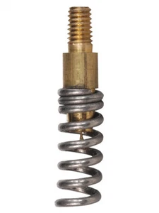 Pro-Shot Schwarzpulver Schnecke 10 x 32 Gewinde Messing und Stahl # WRM-10/32 Neu! - Bild 1 von 1