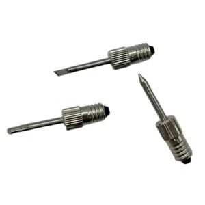 Welding Soldering Tips for usb soldering iron head E10 interface battery:;h - Picture 1 of 15