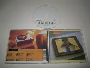 STATION 17/SCHEIBE(WHAT'S SO FUNNY ABOUT/WSFA SF 151)CD ALBUM - Picture 1 of 1