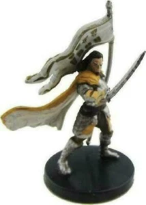 Lastwall Paladin - Ruinas de Lastwall - Prepintado - Pathfinder / D & D 18/44 - Imagen 1 de 3