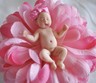 full body silicone Mini reborn baby
