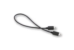 Motorola HKKN4028A RM Series Radio To Radio Cloning Cable (Black) - Bild 1 von 1