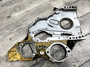 CATERPILLAR  C7 FRONT TIMING COVER 236-2216 - Picture 1 of 6