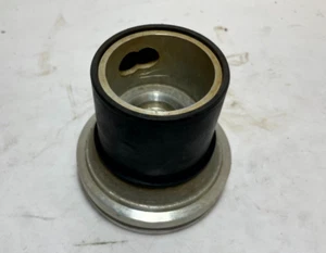 1957-1960 Plymouth Power Steering Gear Column Support & Insulator 1879713 NOS - Picture 1 of 5