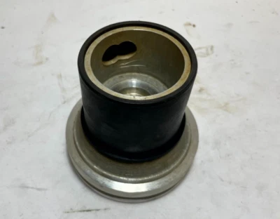 1957-1960 Plymouth Power Steering Gear Column Support & Insulator 1879713 NOS - Image 1 of 4