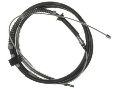 Cable de freno de estacionamiento trasero derecho Raybestos 52799JC Mercury Sable 1998-2005 Foto 1 de 2