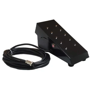 SIMADRE QUALITY TIG WELDING AMP CONTROL FOOT PEDAL FOR TIG200P ACDC - Picture 1 of 1