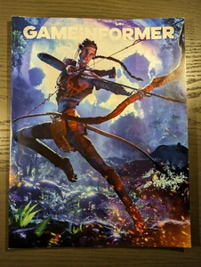 Game Informer Magazine - New - No Shipping Labels - Up to 20% off! - Picture 1 of 32