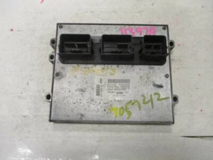 Engine ECM Electronic Control Module 5.4L 4WD Fits 06 EXPEDITION 35853 - Picture 1 of 4