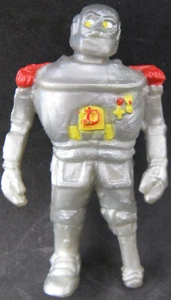 Michael Jackson Figurine CAPTAIN EO Major Domo PVC Figure 1986 - Imagen 1 de 2