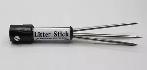 Litter Pickup Tool - Trash Grabber / Litter Grabber (No Pole Included) c - Picture 1 of 10