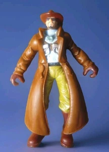 Vintage Backstreet Boys '2000 Project AJ Burger King Action Figure 5" - Picture 1 of 6