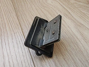 MAZDA 323F BA 1995 Heater fan resistor Heizungslüfter Widerstand HB151RC1M - Picture 1 of 4