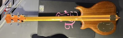 Alembic Series 1 1978 Foto 1 de 4