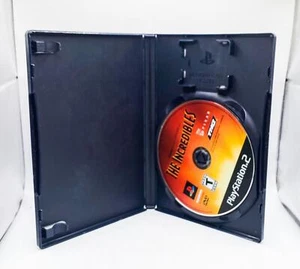 Incredibles (Sony PlayStation 2, 2004) PS2 CIB - GENERIC CASE, NO MANUAL - Picture 1 of 1