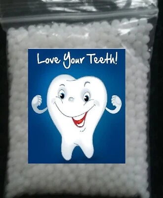 Temporary Tooth Repair Kit Fix Broken Teeth And Fills Gaps Non Toxic
