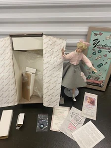 NIB Peggy Sue Edwin Knowles Doll - Picture 1 of 11