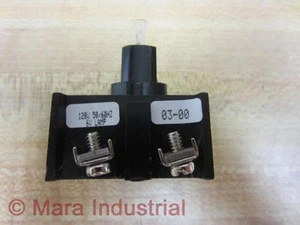 Cutler Hammer 42-2671A Eaton Light Unit 422671A - Picture 1 of 2