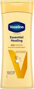 Vaseline Intensive Care Essential Healing Body Lotion - 400ml - Picture 1 of 6