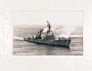 Cartolina navale nave J.King- Nazione USA Non Viaggiata - Imagen 1 de 2