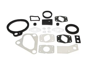 Firewall Gasket Set With A/C and Wiper Pivots 67-72 Dodge Plymouth A-Body - Picture 1 of 3