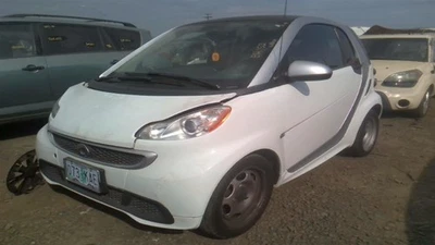 Crossmember/K-Frame Front Electric EV Fits 08-16 SMART 30644536 Foto 1 de 4