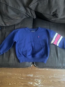 Polo Ralph Lauren Kids Sweater - Picture 1 of 4
