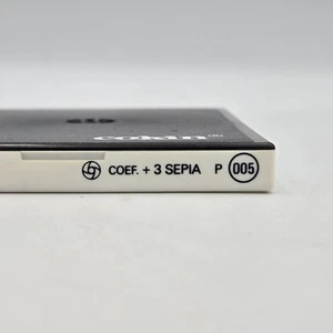 Cokin P Series Filters 005 Sepia Filter In Original Case, COEF. +3 No 5 P005 - Picture 1 of 8