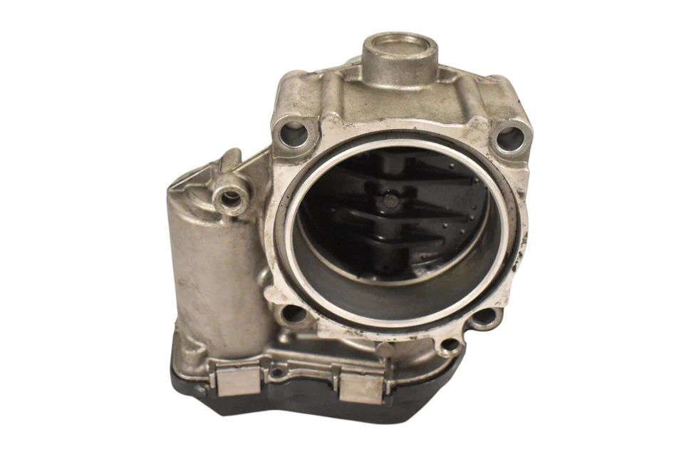 08-19 BMW 650i 750i 550i M5 4.4L V8 Motor Acelerador Cuerpo Válvula 13547555944 Fabricante Original Foto 1 de 4