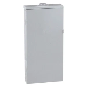 SQUARE D QO318L200GRB Load Center,200A,Lug,3 Phase,18 Spaces 1D403 - Picture 1 of 1