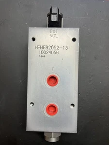 Hydraforce Modell # HF82052-13 (#10024056) New Old 2014 Stock mit Factory Box - Bild 1 von 8