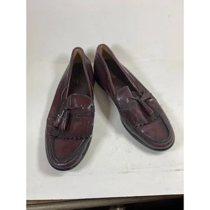G.H. Bass & Co. Mocassini marrone scuro 9W - Foto 1 di 7