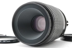 [Opt MINT] Mamiya Macro A 120mm F4 Lens For M 645 1000S Super Pro TL From JAPAN - Picture 1 of 10
