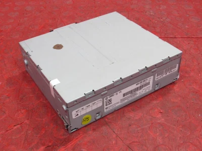 12 Audi A6 Quattro Audio Radio Stereo Navigation DVD Receiver 4G0 035 082 B 6711 - Image 1 of 4