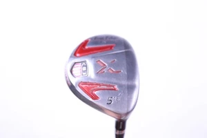 Tour Edge Exotics CB3 Tour 18* 5-Wood Stiff Flex Tour Edge Motore Exotics Good - Picture 1 of 8