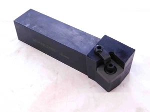 TRIAD MSKNL248E LATHE TURNING TOOL HOLDER 1 1/2 SHANK SN..84 INSERTS 7 1/4 OAL - Picture 1 of 6