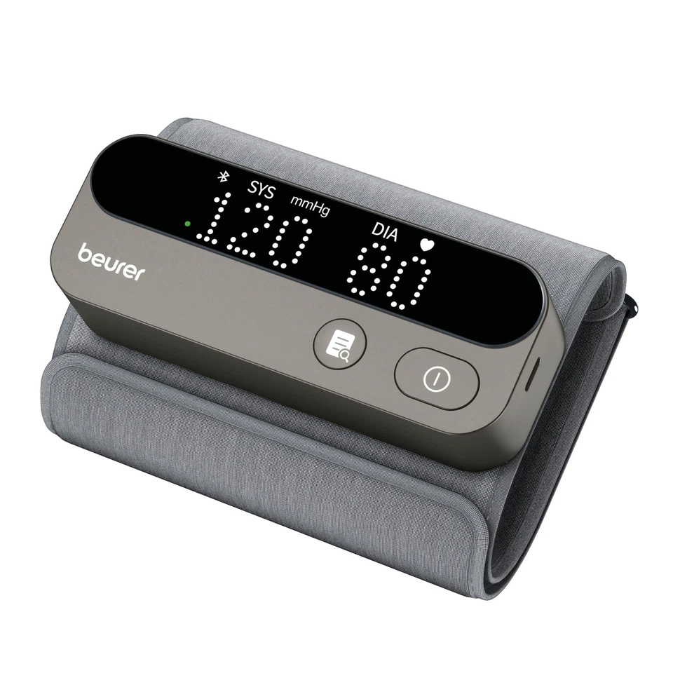 Beurer Blood Pressure Monitor MEDICAL BM 59 Bluetooth