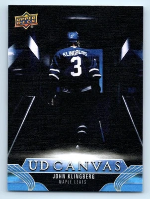 2023-24 Upper Deck Extended UD Canvas, Dazzlers, Beehive + Other Inserts - Image 1 of 4